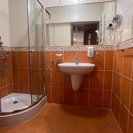 Appartement Adlerek Krynica