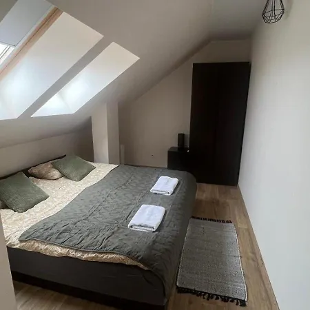 Adlerek Krynica Krynica Morska