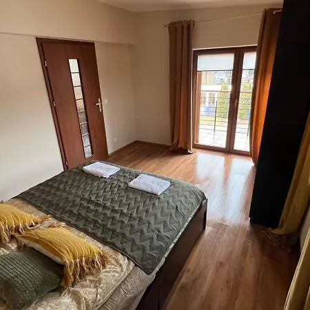 Adlerek Krynica Apartamento