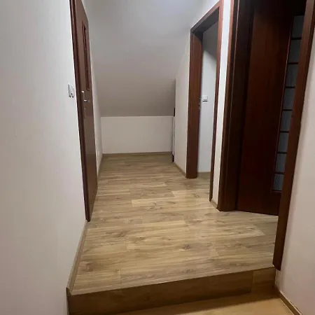 Adlerek Krynica Apartamento *
