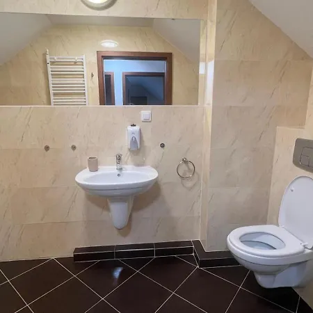 Apartamento Adlerek Krynica *