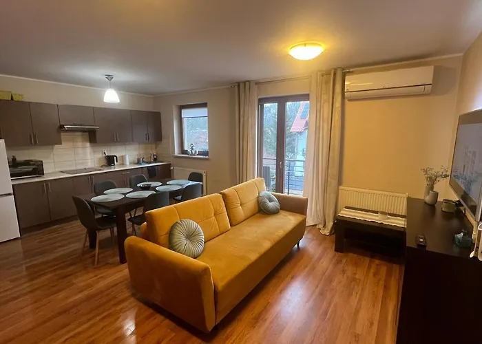 Adlerek Krynica * Krynica Morska